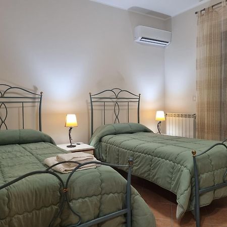 Villa Gramati Савока Екстериор снимка